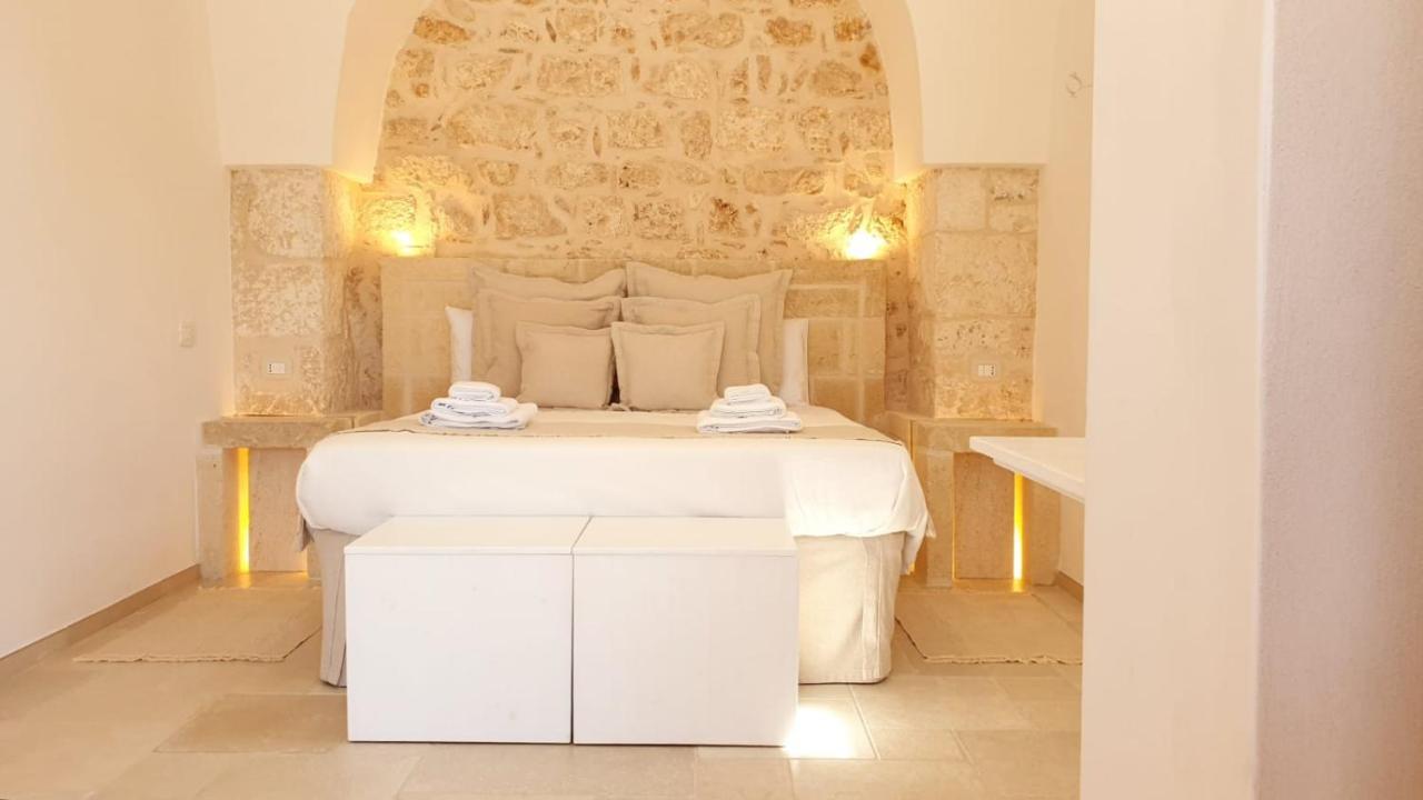 La Dimora Del Colle Apartment Fasano Room photo